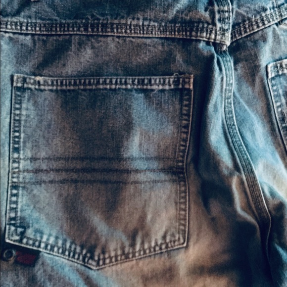 PLUGG Co Men’s jeans made in 🇷🇺 Russia - Picture 9 of 10